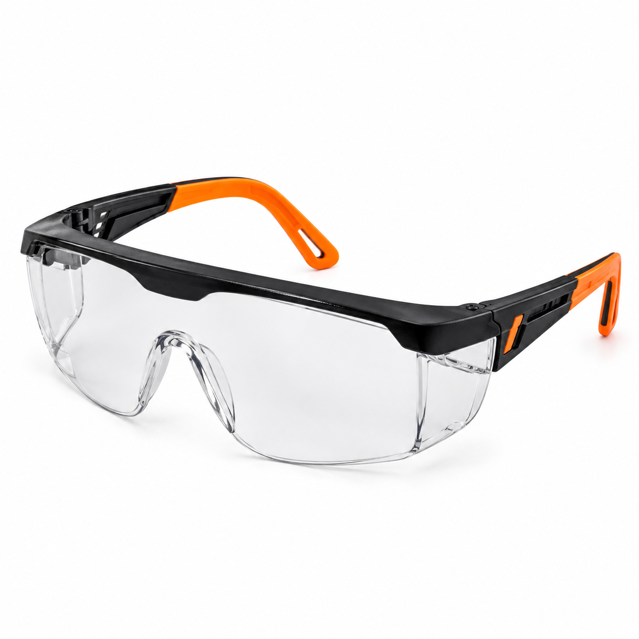 Lunettes de protection